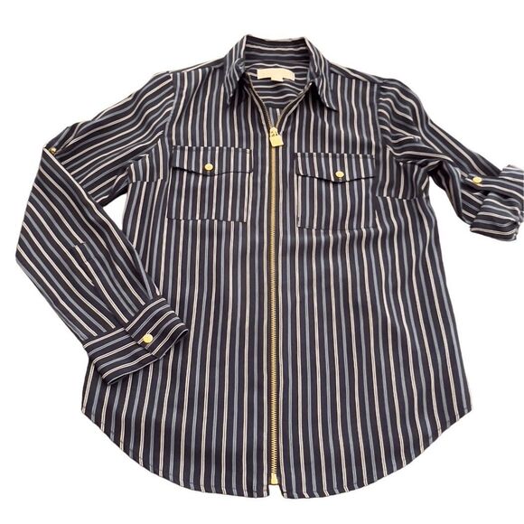 Michael Kors  blouse size Small - Picture 1 of 10